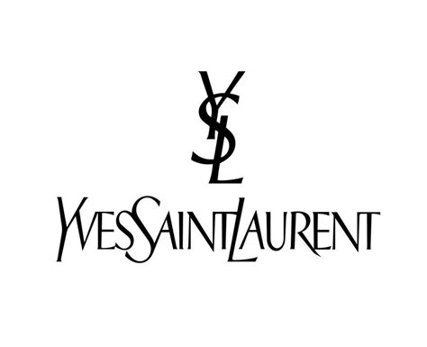 ysl svg logo|ysl printable logo.